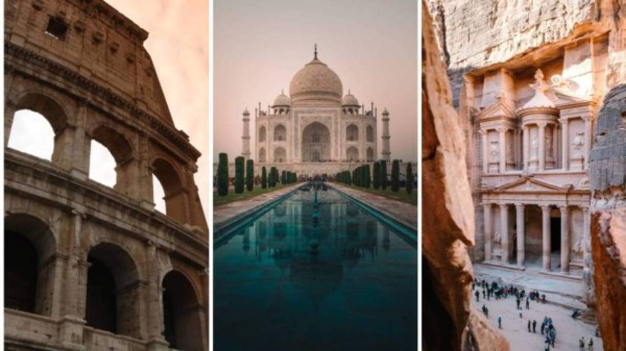 Más de cien millones de votaciones, a través de Internet y SMS, dieron como resultado esta nueva clasificación. De acuerdo al portal de Wikipedia, la iniciativa partió del empresario suizo Bernard Weber, fundador de la empresa.<br/><br/>