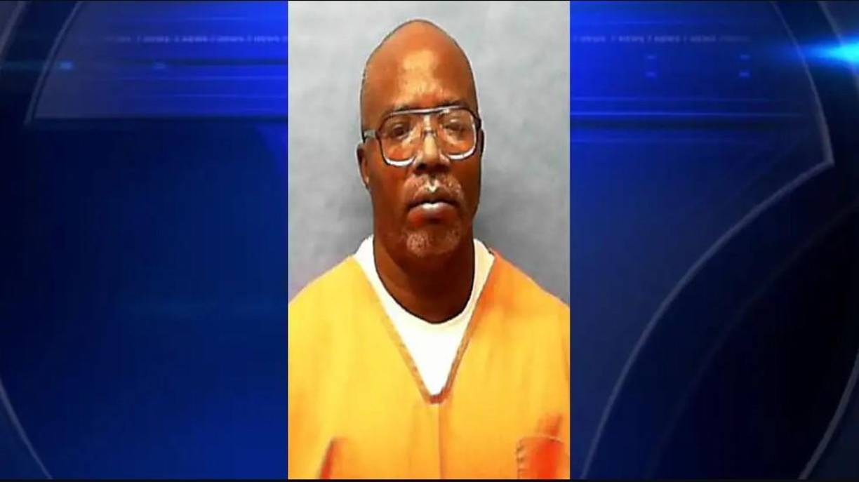 Louis Bernard Gaskin fue ejecutado el 12 de abril por la muerte de Robert Sturmfels y Georgette Sturmfels.