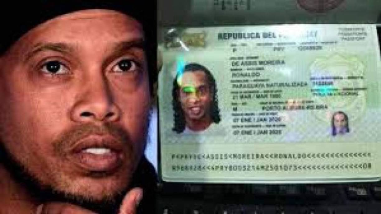 Pese a que se encuentra detenido junto a su hermano, Roberto de Assis Moreira, el exfutbolista echa de menos sus vínculos más cercanos y estaría muy preocupado preocupado por su madre, Doña Angelina, con la quien tiene la posibilidad de hablar diariamente.