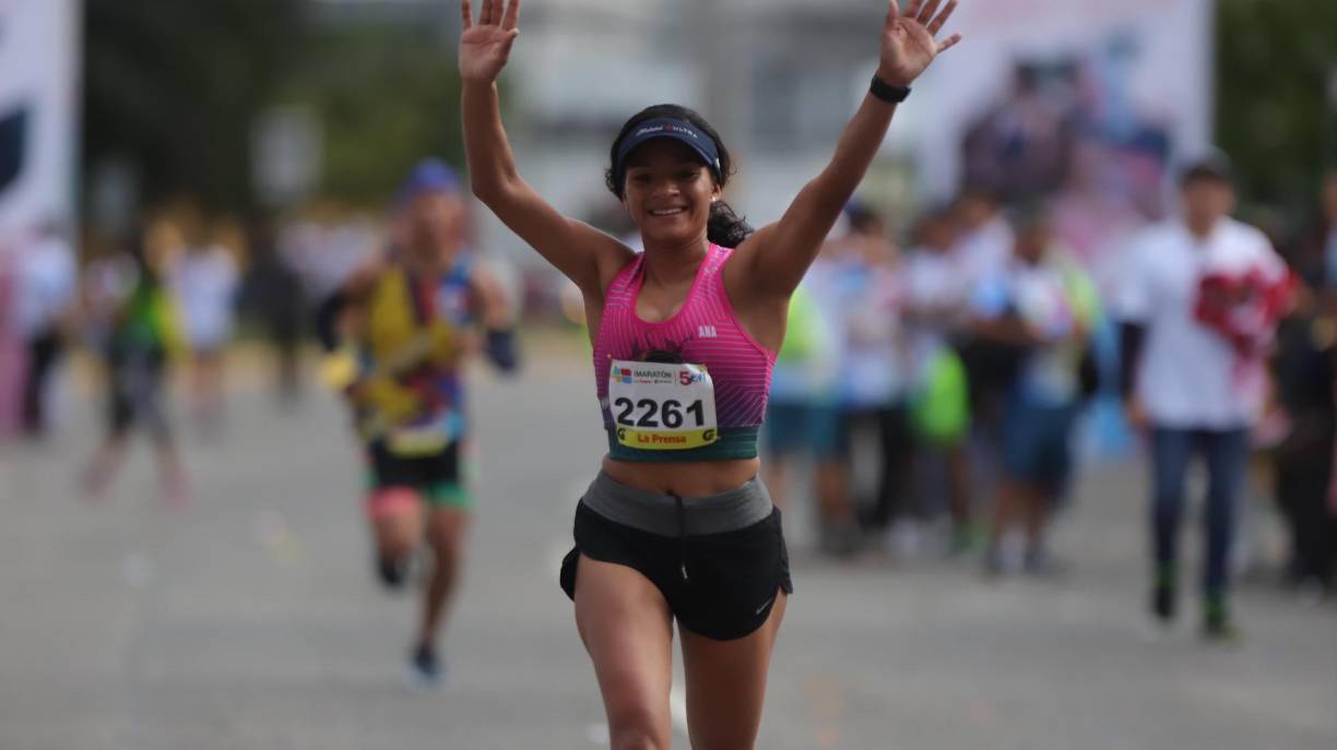 El principal evento atlético de Honduras tuvo la participación de la Municipalidad de San Pedro Sula, Sulambiente, nuestras Fuerzas Vivas, Policía Nacional, Policía de Tránsito, 105 Brigada, Policía Municipal, Bomberos, la Cruz Roja, y el 911.