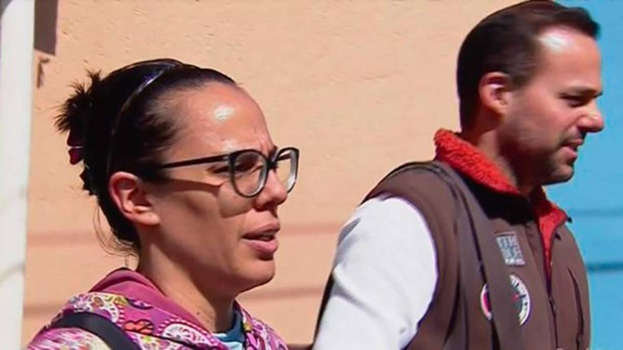 Durante un tiempo se dijo que su hija Sarita lo había estado presionado y chantajeado, además de que su hermana Monique (hija de Sara Salazar) le habría robado dinero.