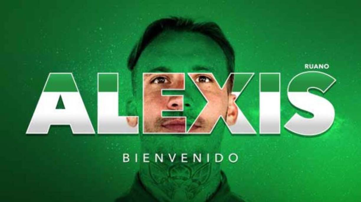 Alexis Ruano regresa a España. El central de 34 años, firma por el Racing de Santander. Su último club fue el Al-Ahli Saudí.<br/>