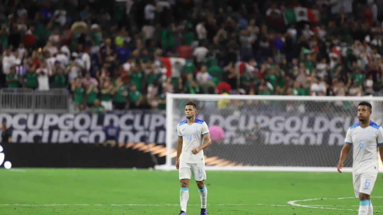 Defensa central: Marcelo Santos estará este jueves ante Qatar en la zaga central.