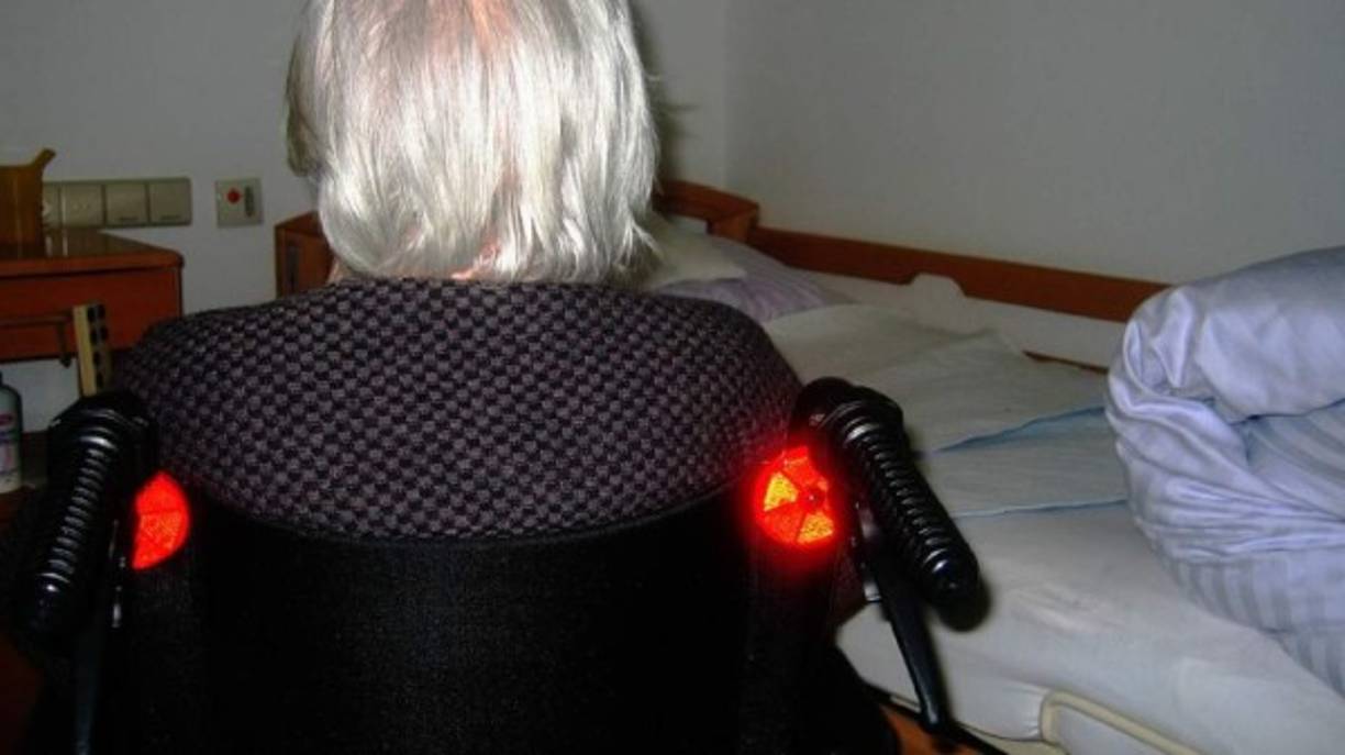 La mamá de Geanee fue diagnosticada con cáncer de mama avanzado. La policía dijo que Geanee les reveló que su mamá estaba en un lugar desconocido, con un amigo desconocido y se negó a que la policía ingresara a la residencia.