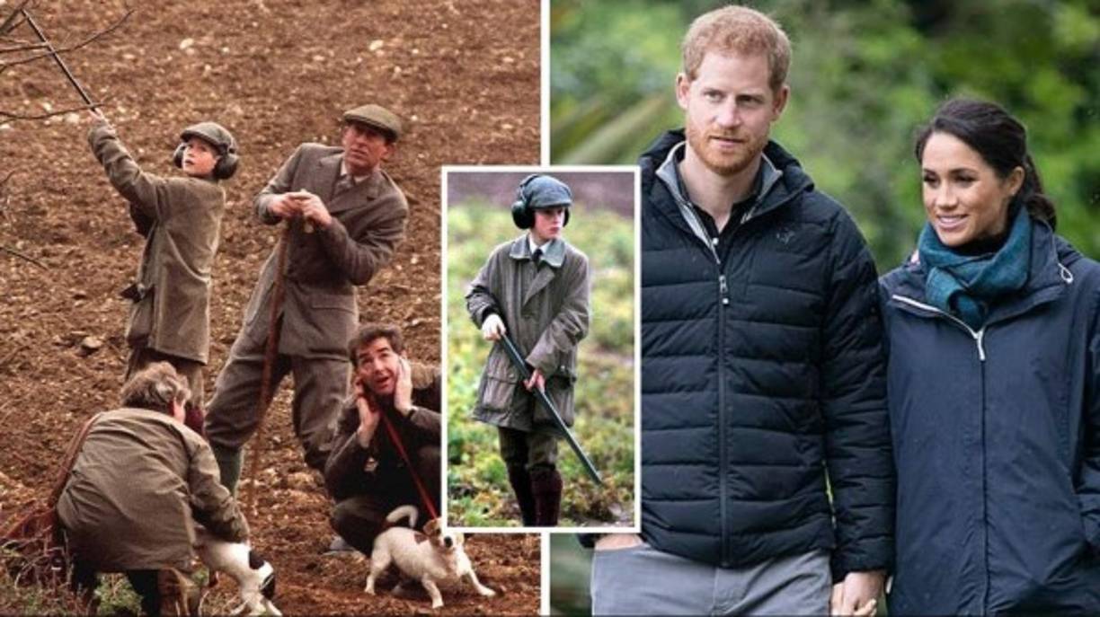 10. ¿Saldrá de caza?<br/><br/>El Boxing Day marca el cierre de las principales festividades, aunque la reina Isabel permanecerá en Sandringham hasta febrero.<br/><br/>El príncipe Felipe generalmente organiza una caza tradicional de faisanes en la finca, aunque es posible que Meghan, una notable amante de los animales, se abstenga. Ella puede unirse a la Reina para un largo paseo con sus corgis en vez de la caza.<br/>