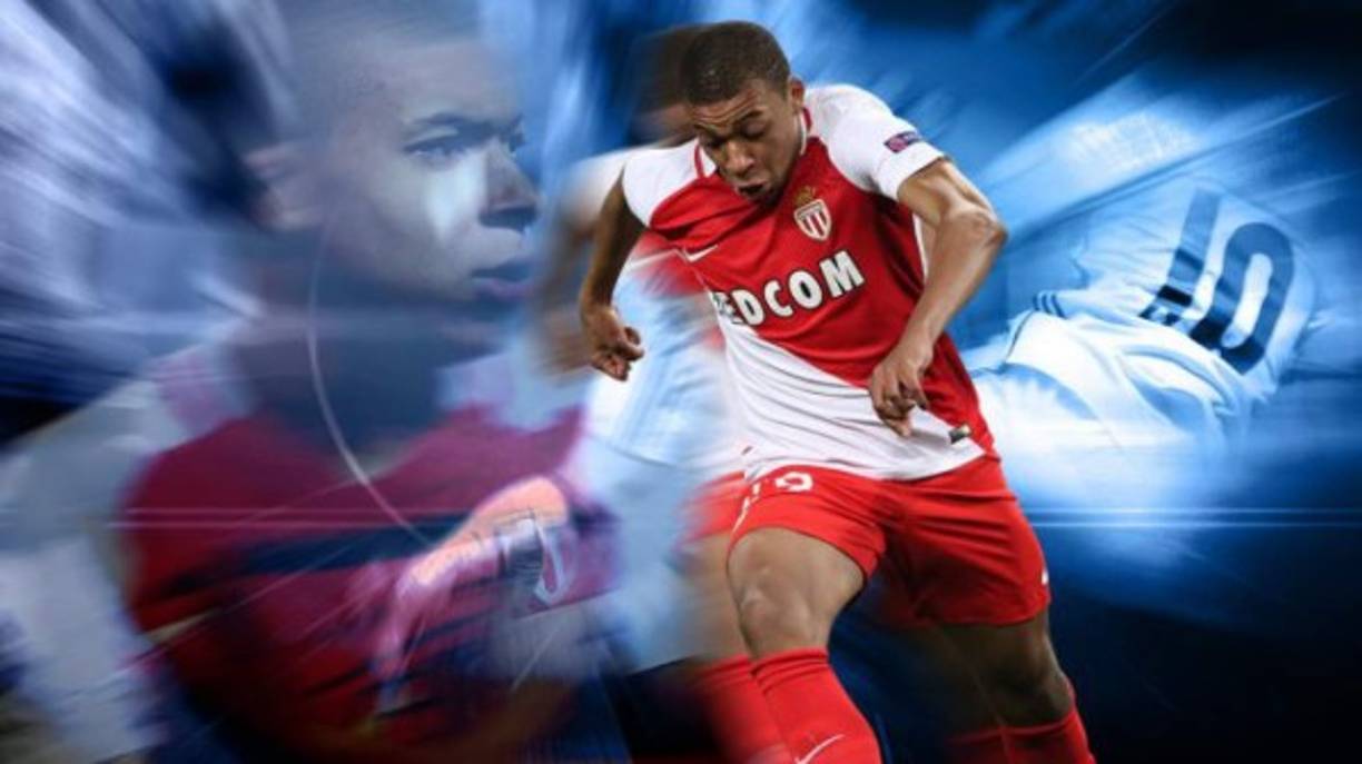 Kylian Mbappé es uno de los grandes objetivos del Real Madrid en el mercado de fichajes. OKDiario publica que el club blanco de hecho ya le reserva el número 10 al delantero francés, el cual dejaría James Rodríguez.