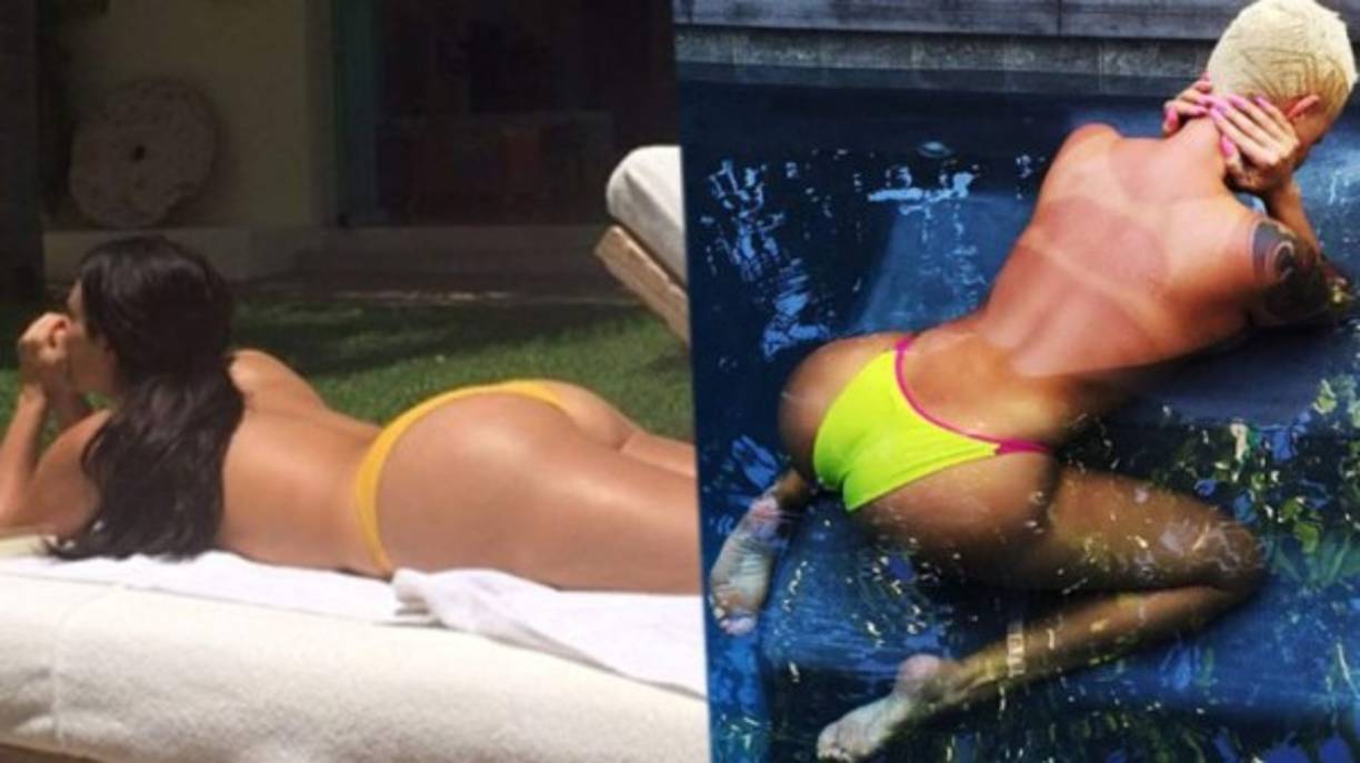 ¿Quién es más sexy?