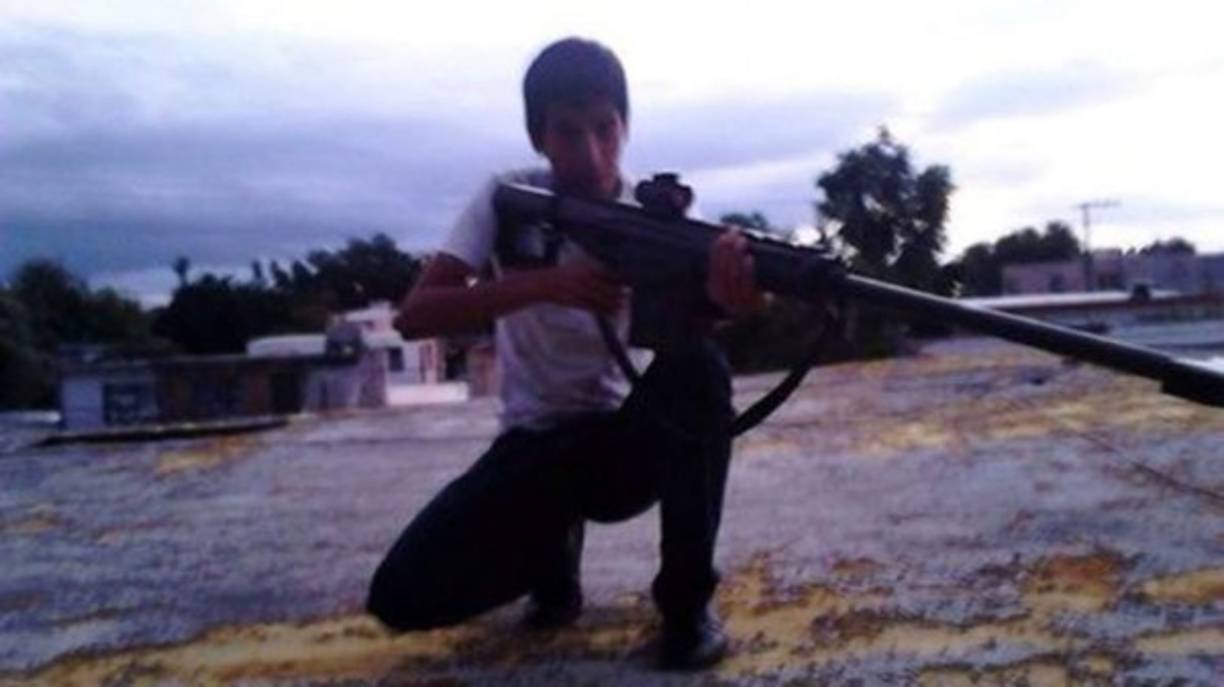 El cartel del Golfo es considerado uno de los más sanguinarios de México.