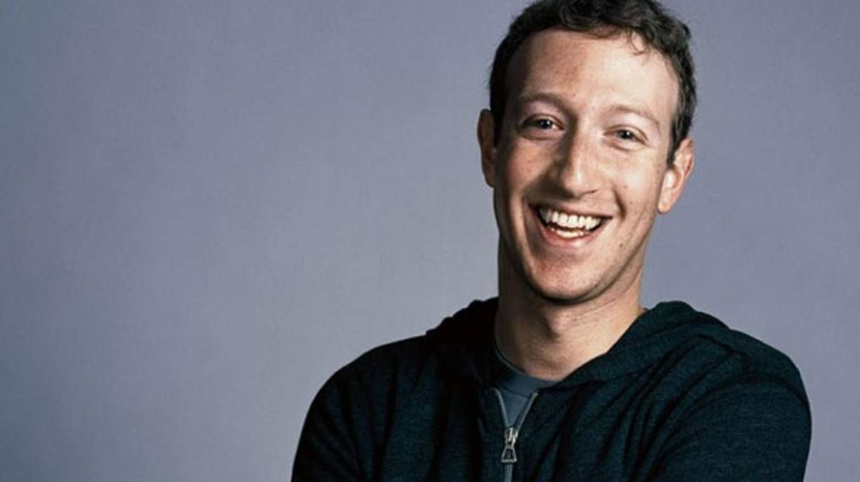 Número 5. A sus 32 años, Mark Zuckerberg, presidente y cofundador de Facebook, es el miembro más joven de la lista, lo que no le impide presumir de una fortuna estimada en al menos $56,000 millones. Zuckerberg avanzó un puesto en la lista de este año.