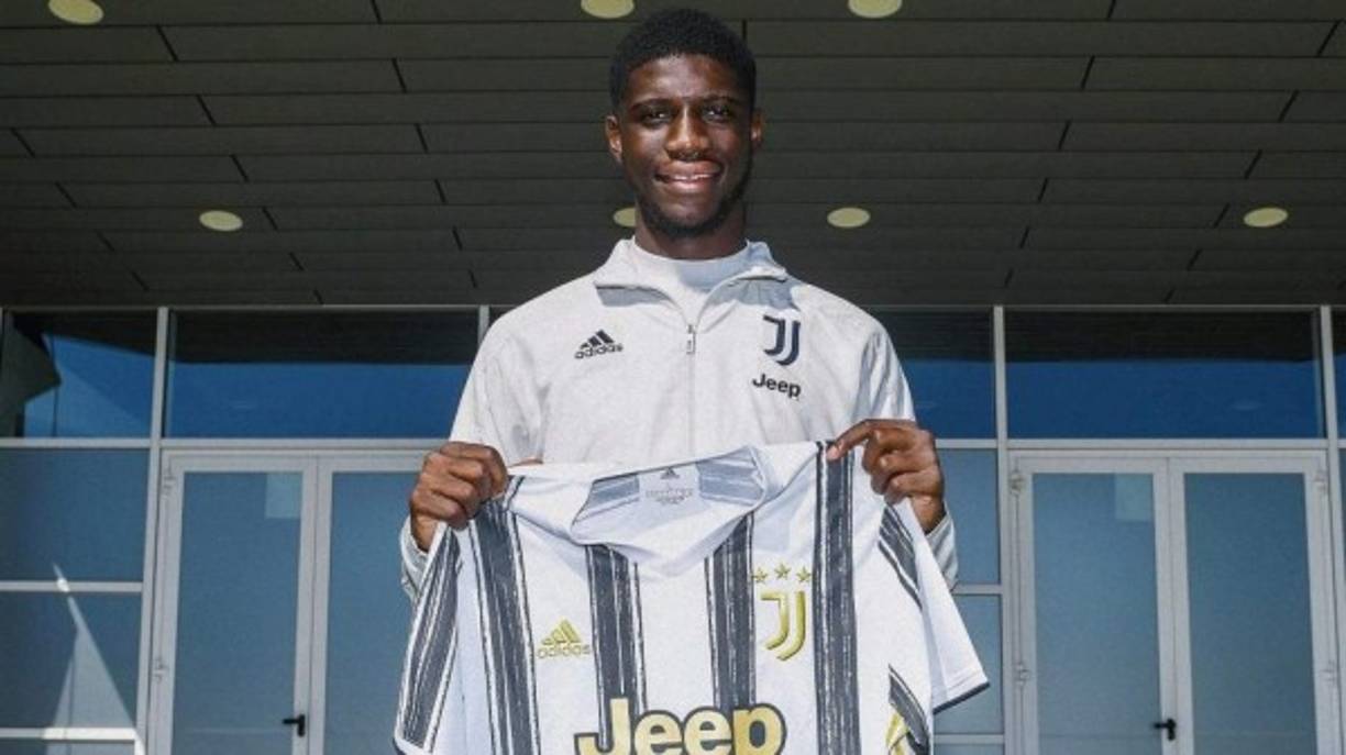 Samuel Iling Jr: Joven delantero inglés que fue anunciado como nuevo refuerzo de la Juventus de Italia. Llega procedente del Chelsea.<br/>