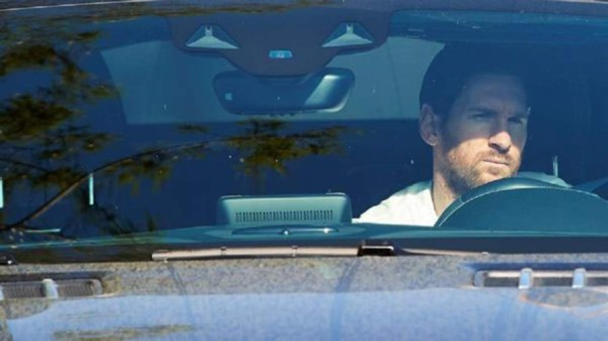 El costo de la unidad asciende a los 2,600 euros, equivalente a unos aproximadamente 77,000 Lps y Messi decidió compar varios colchones.