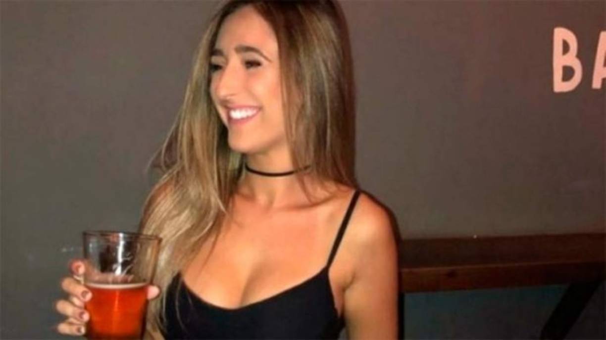 La autopsia determinó como causa de muerte los múltiples traumatismos que padeció la víctima en su caída desde el piso 13.