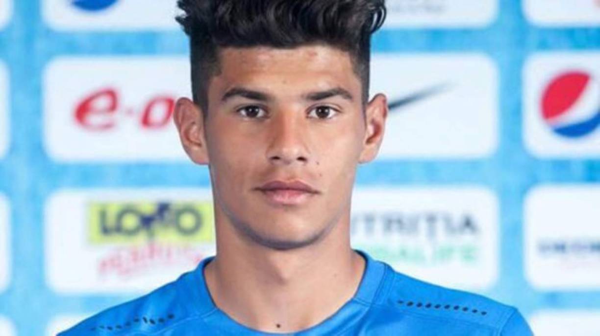 Florin Coman, extremo rumano de 19 años del Viitorul Constanta, está cerca de fichar por el Benfica según se ha publicado en diferentes medios de Portugal. Formado en la escuela de Gica Hagi, Coman es una de las revelaciones de Rumanía.