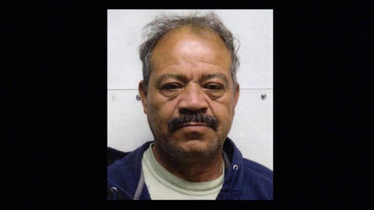 El mexicano Elías Gudeño es acusado de asesinar a Inmer, Domingo y Víctor en Ohio el 10 de marzo.