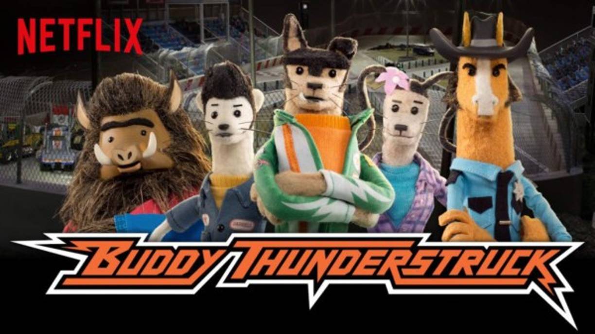 Netflix desvela sus primeras series interactivas<br/><br/>La plataforma de vídeo Netflix desveló sus primeras series interactivas en las que el espectador tendrá el poder de decidir qué rumbo toman las historias. <br/>Bajo esta modalidad, 'El Gato con Botas: atrapado en un cuento épico' ya está disponible en todo el mundo, mientras que 'Buddy Thunderstruck: la lista de quizá' llegará a la plataforma el 14 de julio.