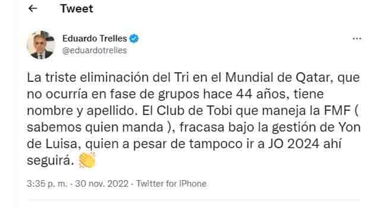 Faitelson no se contuvo: Enfado en periodistas de México