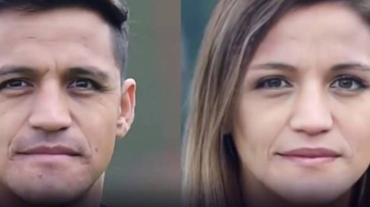 Alexis Sánchez