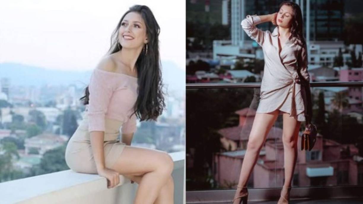 El Miss Honduras Universo 2021 está cada vez más cerca. La belleza de las candidatas inunda las redes sociales y una de ellas es Berny Mejía quien representa al departamento de Santa Bárbara. <br/>