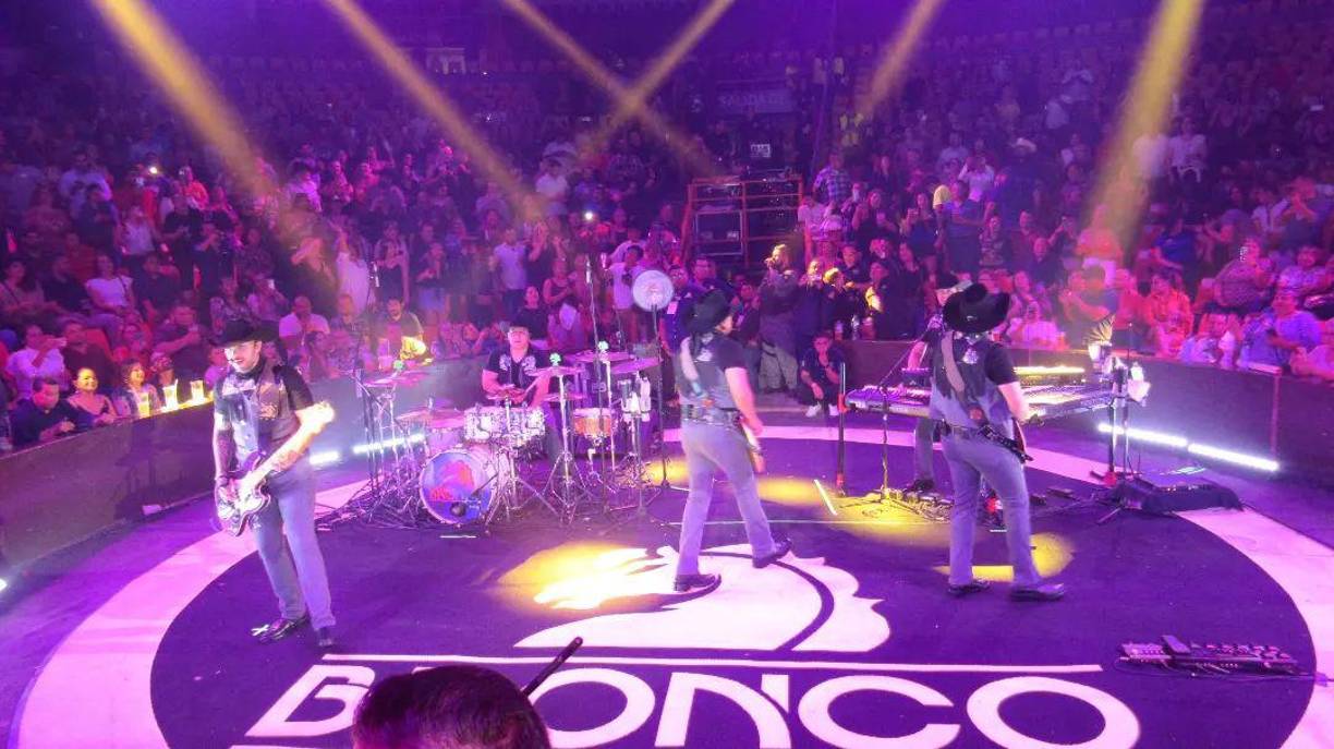 No fue sino hasta el 2017 que el grupo recuperó su nombre de mano de 'Ocesa' y 'Sony Music'.