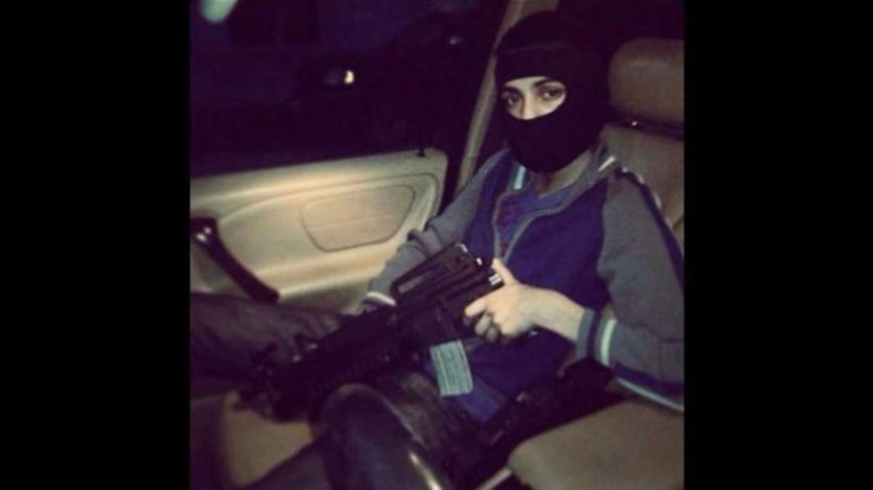 Una escisión del cartel del Golf originó al sanguinario cartel Los Zetas, que sembró de terror México.