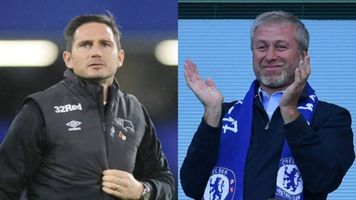 El diario Times cuenta que Roman Abramovich, dueño del Chelsea, le ha prometido a Frank Lampard un mínimo de dos temporadas al frente del club blue para que pueda demostrar su potencial. Una medida que tiene su raíz en el inconveniente, en forma de prohibición de fichar, que deberá afrontar el que será nuevo técnico tras la salida de Maurizio Sarri.