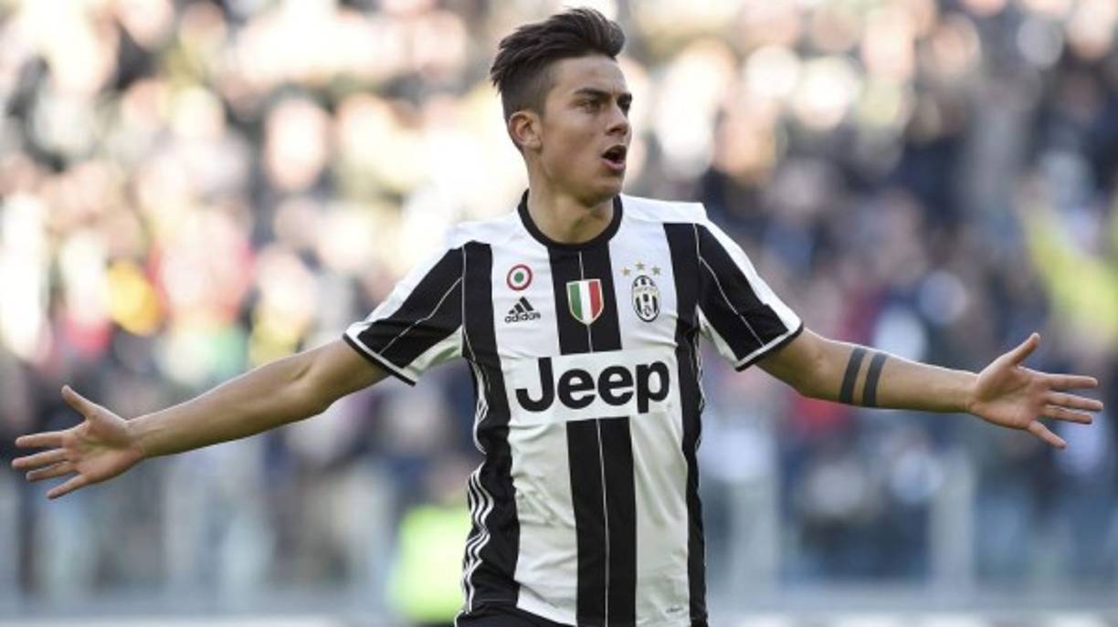 Paulo Dybala deja la puerta abierta al Real Madrid: 'Veremos qué sucederá', ha dicho el argentino.