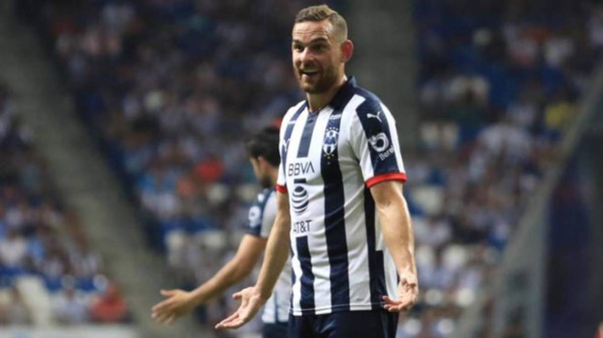 La crisis es tal en Monterrey que apenas han marcado siete goles a favor en ocho juegos disputados.