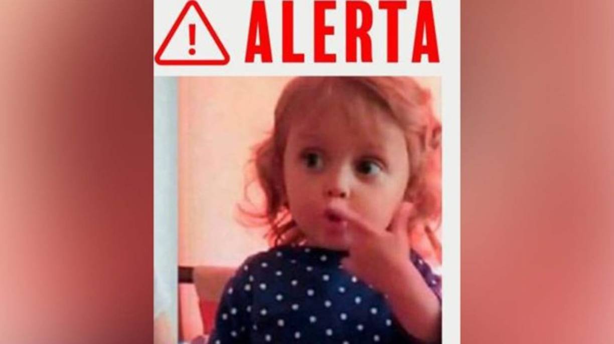 El caso de Sara Sofía Galván, una bebé de Colombia desaparecida, tiene conmocionado a todo un país por el terrible misterio que le rodea. <br/><br/>