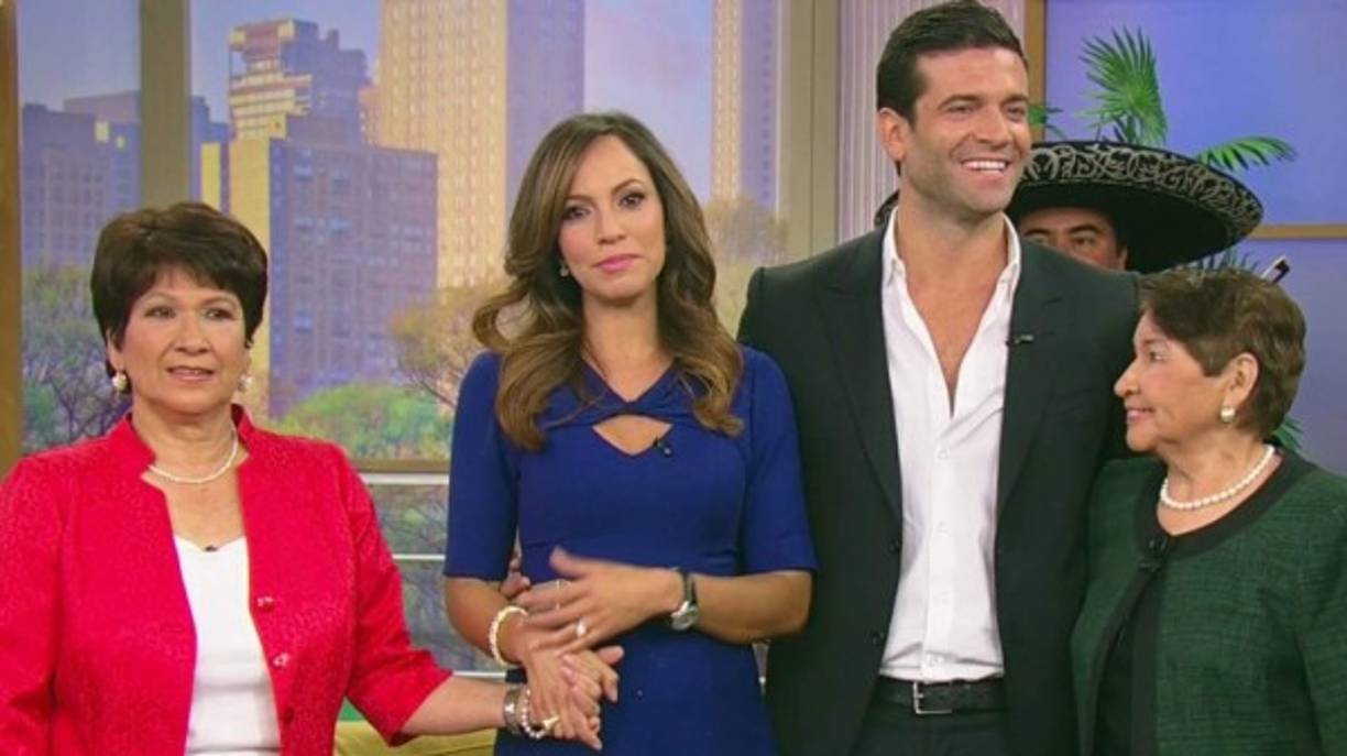 Pretto también habló del dolor de la separación de su mamá, Liz Padilla, tras su llegada a Estados Unidos. La hondureña recalcó el apoyó que ha tenido de su progenitora y cómo esta la ha ayudado a alcanzar sus metas.<br/>