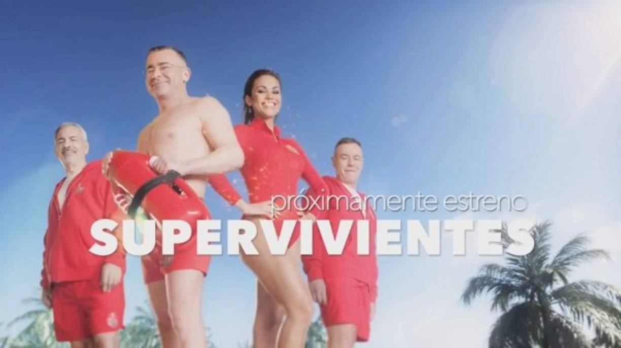 Otro de los realities show que se graban en Cayos Cochinos es el popular 'Supervivientes', la edición número 20 comienza en abril pero el equipo de producción ya se encuentra en la isla para la logística de su salida en vivo.