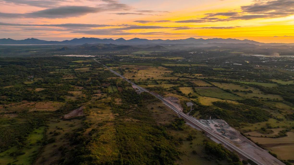 La inauguración, que tuvo lugar el domingo 1 de diciembre, contó con la presencia del embajador de Japón, Yoshitaka Hoshino.