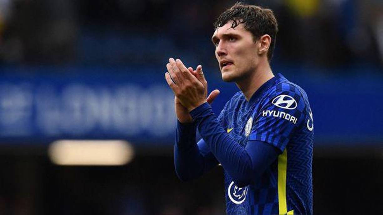 El defensor danés Andreas Christensen jugará en el Barça las próximas cinco temporadas. El central de 25 años llegará libre a Barcelona y será anunciado en los próximos días. Se unirá procedente del Chelsea.