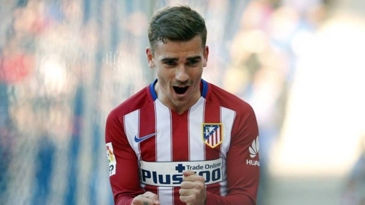 La prensa inglesa asegura que Arsene Wenger se ha fijado en el atacante francés Antoine Griezmann para intentar convencerle de firmar por el Arsenal. Según los medios, el club gunner está dispuesto a poner 70 millones de euros en la mesa para fichar al delantero del Atlético de Madrid. Un sueño inútil al que incluso los aficionados del club inglés han respondido con escepticismo e ironía. El francés ha asegurado por activa y por pasiva que seguirá en el Atlético.