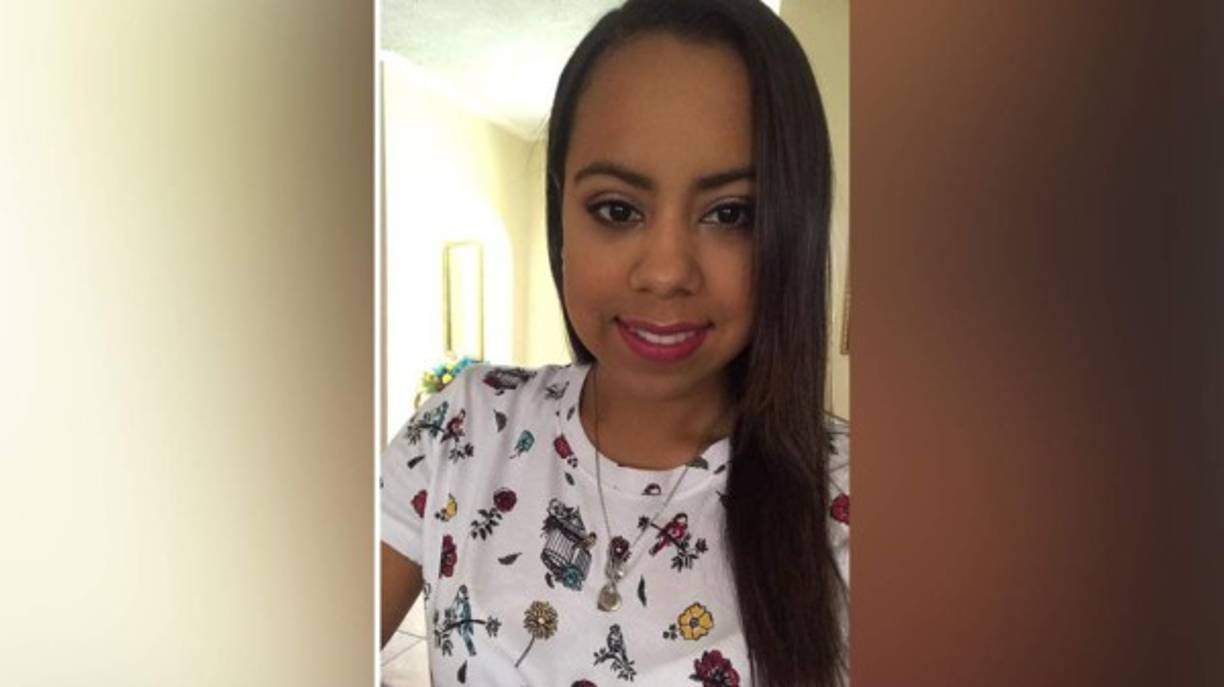 Autoridades informaron este viernes que la joven Luisa Urbina Flores (22) fue liberada en horas de la madrugada. <br/>