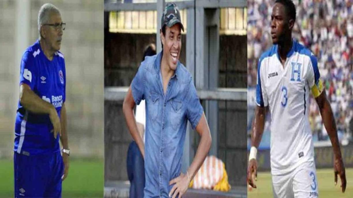 Entérate de los fichajes y rumores que se han dado en las últimas horas. Olimpia comienza a reforzarse; legionarios son noticia.