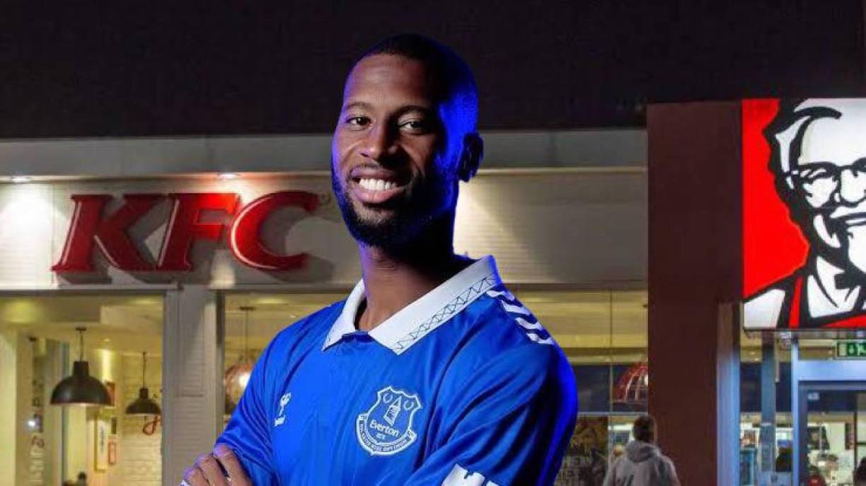 Se trata de la historia de Beto, el futbolista de Portugal que fue fichado en la Premier, laboró en KFC y confesó quién es su héroe en el mundo deportivo.