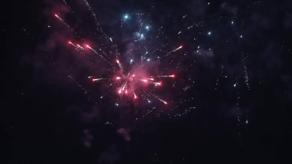 La afición del Olimpia celebró el pase a semifinales en el estadio Nacional Chelato Uclés tras vencer 3-1 al Real España (Global 4-1). 