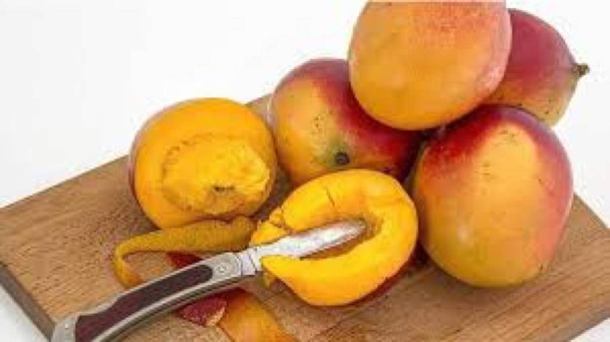 Prevención del asma: Los riesgos para el desarrollo de asma son más bajos en las personas que consumen una gran cantidad de ciertos nutrientes. Uno de estos nutrientes es el beta-caroteno, que se encuentra en el mango, la papaya, los albaricoques, o el brócoli.