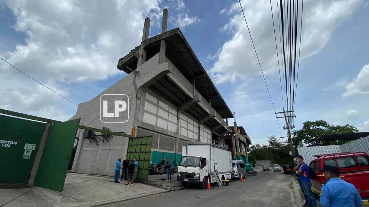 El estadio Yankel Rosenthal albergará por primera vez partidos internacionales de manera oficial.