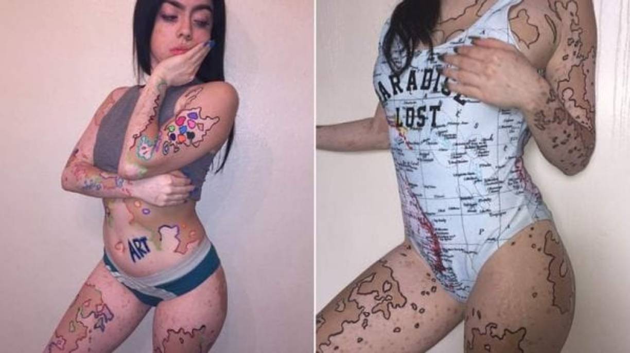 Fotos:Instagram radiantbambi