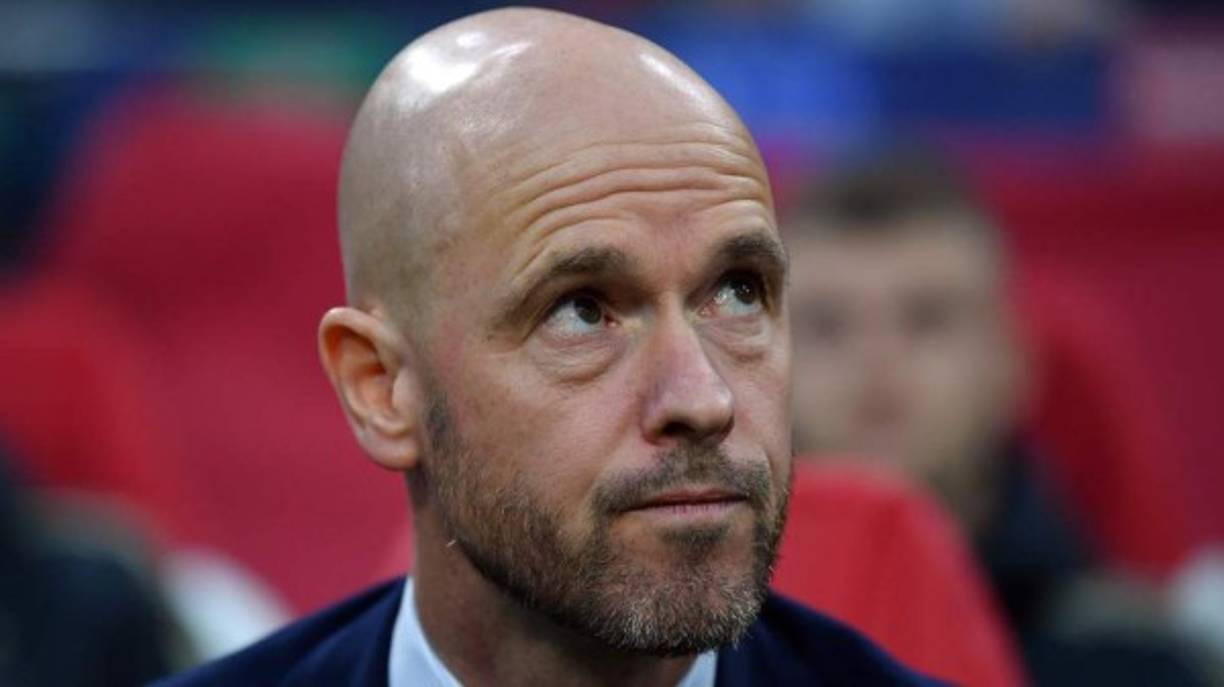 Erik ten Hag: El entrenador de 49 años de edad es un estratega que gusta en el Barcelona y podría llegar al banquillo del club catalán. Fue asistente técnico de Pep Guardiola en el Bayern Múnich, además ha dirigido al FC Utrecht y al Go Ahead Eagles.