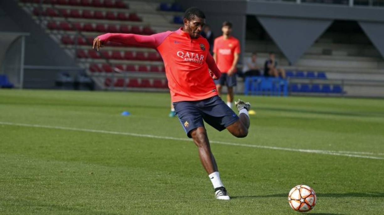 El Southampton de la Premier League ofrece 12 millones de euros por Marlon Santos del Barcelona. El central brasileño (22 años) jugó la pasada temporada cedido en el Niza.