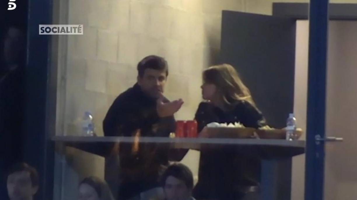 Según la prensa española, Piqué y Clara planean casarse pero la nueva pareja del exjugador le dejó una serie de condiciones.