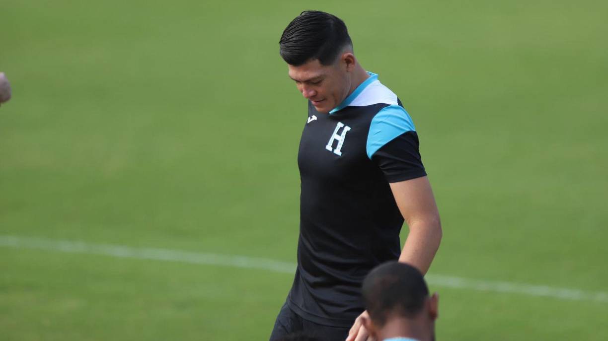 Cabe recordar que Martínez no pude jugar todavía con Honduras, el volante solo puede ingresar a la convocatoria si Honduras clasifica a cuartos de final.
