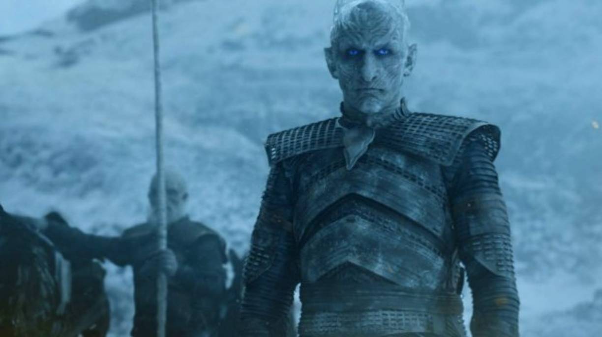 A lo largo de seis episodios en la temporada final, la historia continuará con los eventos de la entrega anterior, que concluyó con la llegada del 'Night King', junto a su ejército de 'White Walkers', y el dragón 'Viserion' a The Wall.<br/><br/>A continuación te damos la información que debes de saber antes de ver el gran final de la producción.<br/>