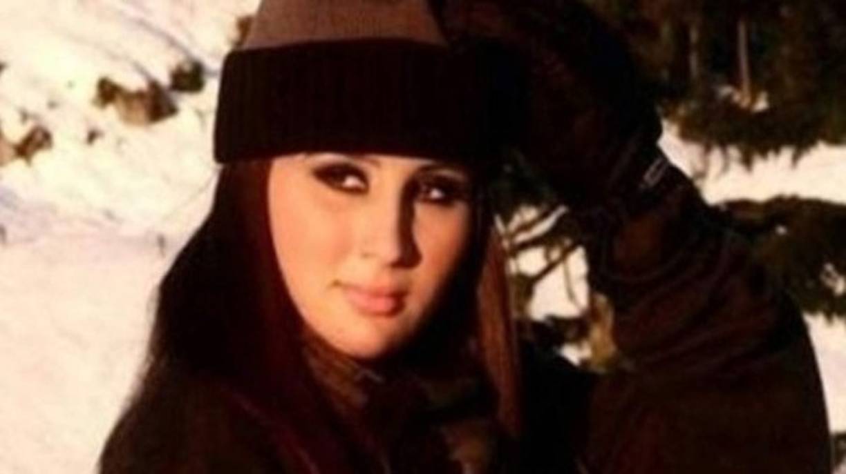 Alejandrina Giselle Guzmán Salazar fue deportada a México en 2012.