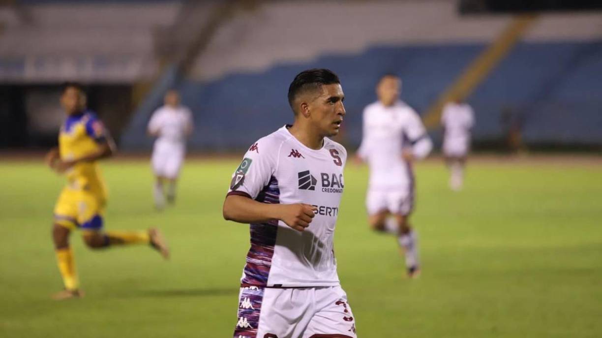 Michaell Chirinos: Volvió a la actividad con el Saprissa de Costa Rica, pero tampoco fue considerado para esta doble fecha FIFA ante México.