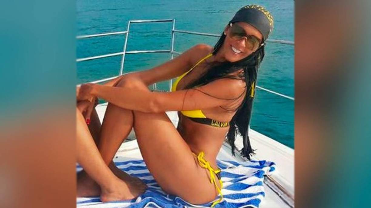 Se sospecha que Liliana conformó la red desde hace más de una década cuando se alió con un grupo de israelíes.