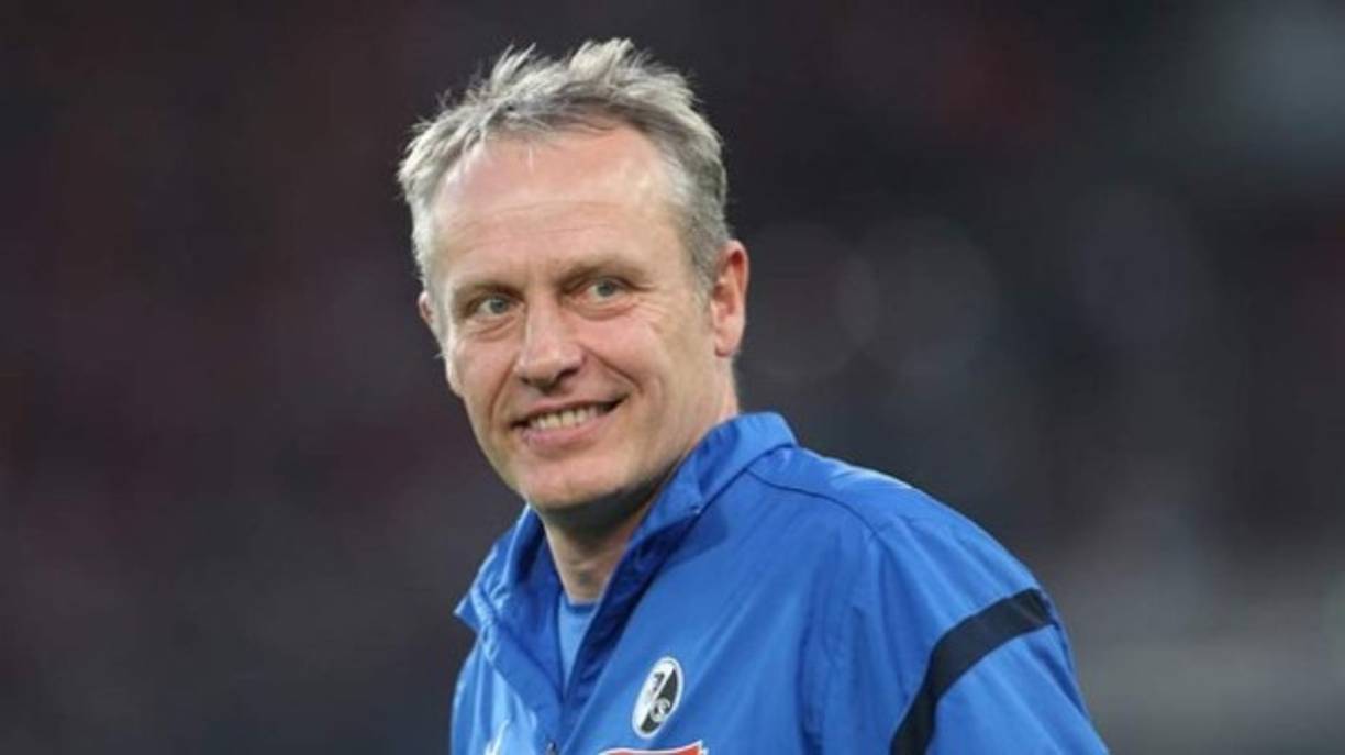 Christian Streich: El entrenador podría reemplazar a Jupp Heynckes en el Bayern Múnich. Según informa el Bild, el ahora entrenador del Friburgo podría rechazar esa posibilidad.