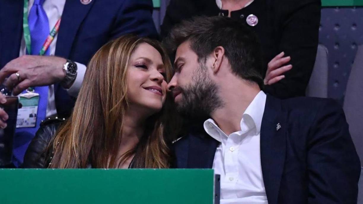 Y continuó: “La propiedad la compran Piqué y Shakira a nombre de una compañía registrada en Barcelona, pero, al día de hoy, en esa empresa ya solo salen Piqué y su papá”.